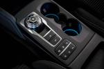 Ford Focus Titanium 2018 года (WW)
